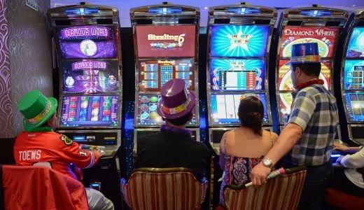 Fortune Favors the Bold: Bold Strategies for Winning in lapanslot