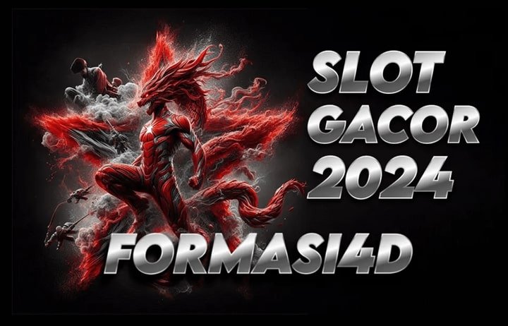 Top Reasons to Play Slot Gacor at Pragmatic Lapak Pusat Casino