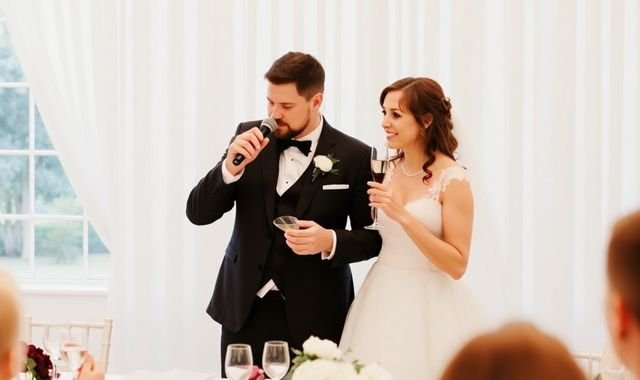Your Story, Your Ceremony: A Freier Redner’s Dedication