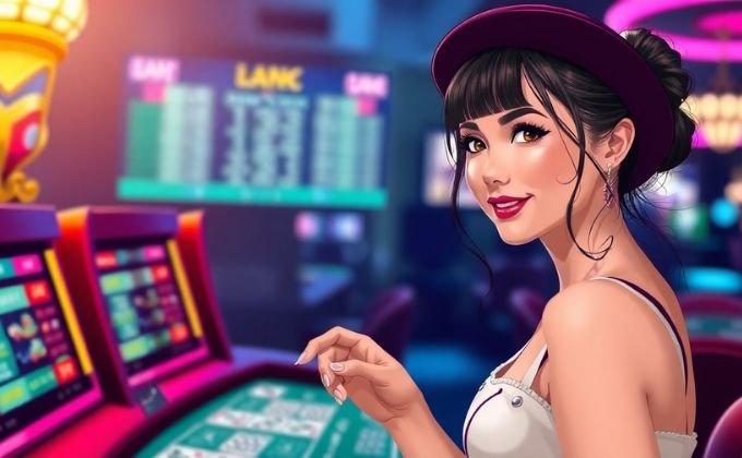 What Makes a Top-Rated Online Casino Singapore? Key Features You Should Know