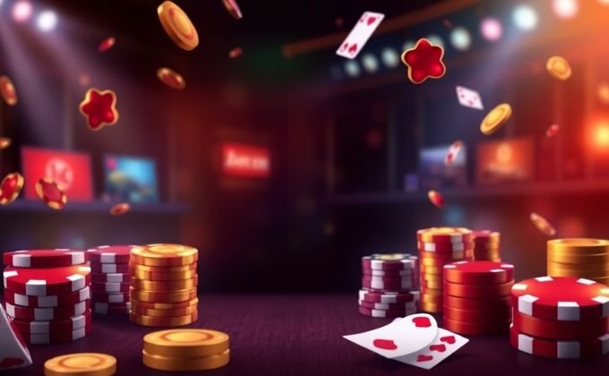 Exploring Loyalty Programs and Rewards in an Online Casino