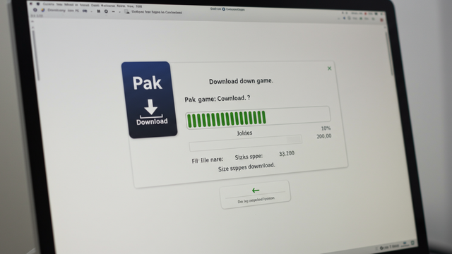 Pak Game Download Without the Hassle
