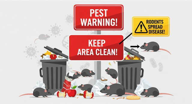 Eco-Friendly Pest Control Rats: Safe Solutions for Families