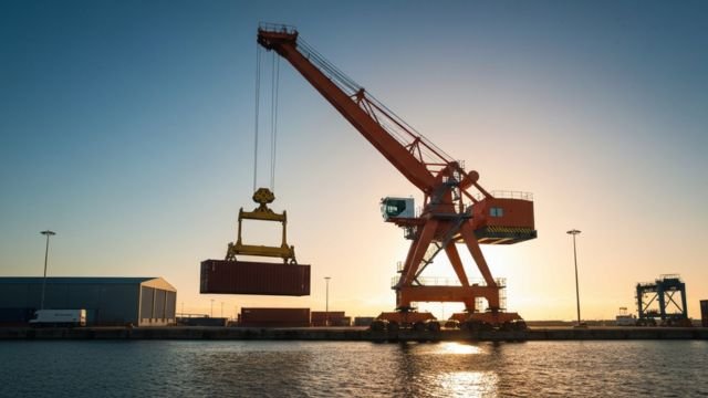 How to Secure Airspace Approvals for Luffing Cranes in the CBD