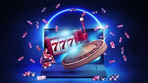 MonsterWin Casino Ihr aufregendes Online-Spielerlebnis MonsterWin Casino Ihr aufregendes Online-Spielerlebnis