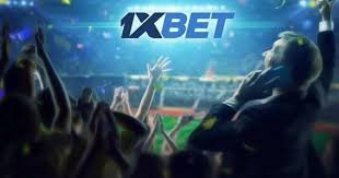 1xBet Official Your Ultimate Betting Experience -2050815591