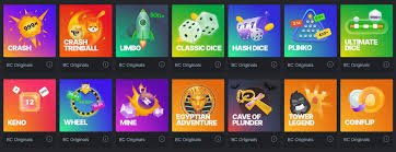 BC.Game كازينو العملات المشفرة عبر -706244028