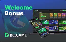 BC.Game Casino en Ligne  Votre Destination de Jeu Idéale