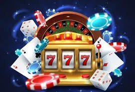 CasinoJoy Casino & Sportsbook A Comprehensive Guide 1934939862