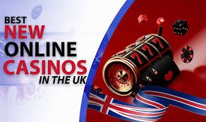 Discover the Excitement of NationalBet Online Casino UK