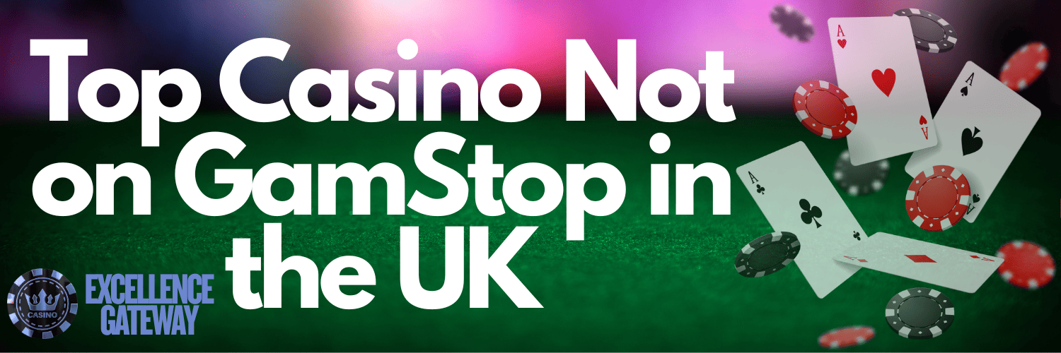 Exploring Non-Gamstop Casinos A Guide for Players -1901417434
