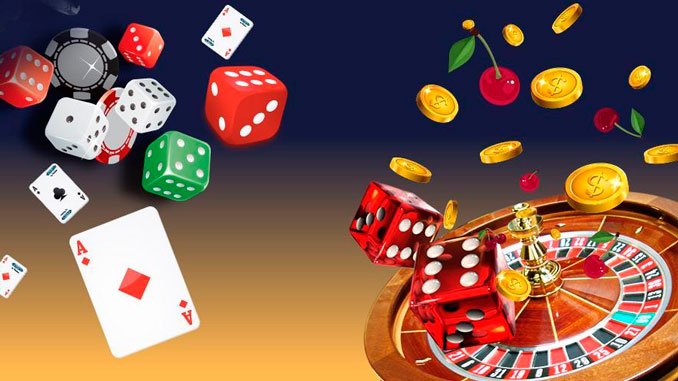 LuckiCasino Where Chance Meets Excitement