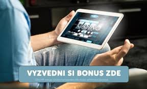 Online kasina za české koruny Bezpečné a zábavné hraní