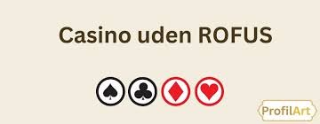 Oplev Spiludvalg og Fordele ved MGA Casinoer