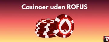 Oplev Spiludvalg og Fordele ved MGA Casinoer