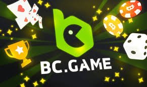 BC.Game Indonesia Your Ultimate Guide to Online Gaming