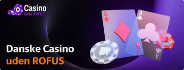 Casino Uden Rufus Uden Indbetaling - Oplev Spændingen