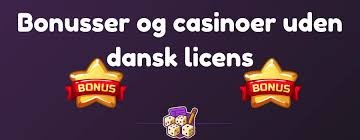 Casino Udenom Rufus En Guide til Det Bedste Spiloplevelse