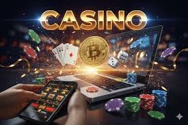 Det Bedste Dansk Casino Uden Om Rufus
