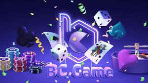 Experience Thrilling Gaming Adventures at Casino Bcgame.sk