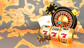Explore the World of Bizzo Casino & Sportsbook
