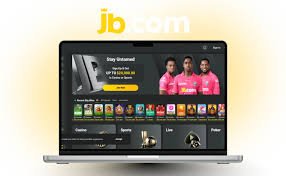 Exploring the JB Casino Platform A Comprehensive Guide 1887682612