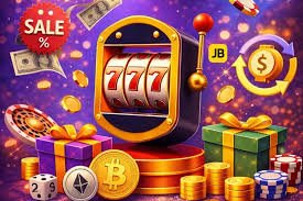Exploring the JB Casino Platform A Comprehensive Guide 1887682612