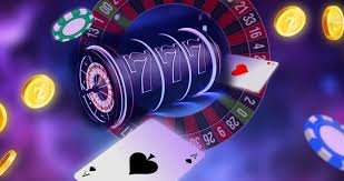 Plongée dans l'univers de Rockstar Casino -476124372