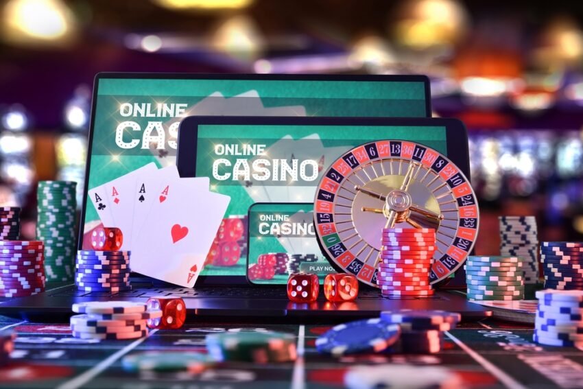 The Evolution of Online Betting Fanos Bet
