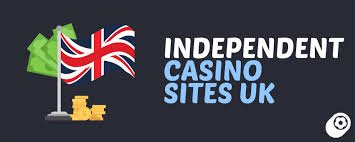 The Rise of New Independent Casino Sites Exploring Fresh Opportunities