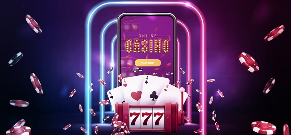 The Rise of New Independent Casino Sites Exploring Fresh Opportunities