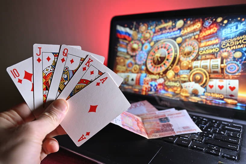 Casinade Ihr Leitfaden zu den besten Online-Casinos