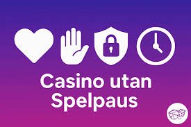 Casino Utan Spelpaus En Djupdykning i Spelvärlden -1758273887