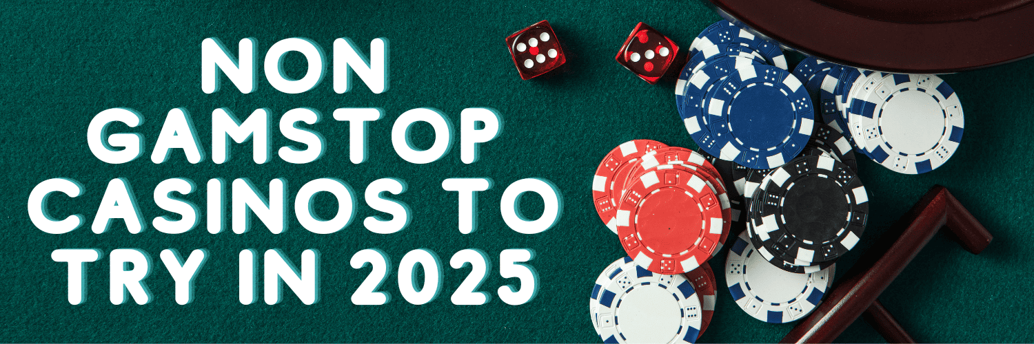 Explore New Casinos Not on GamStop A Comprehensive Guide