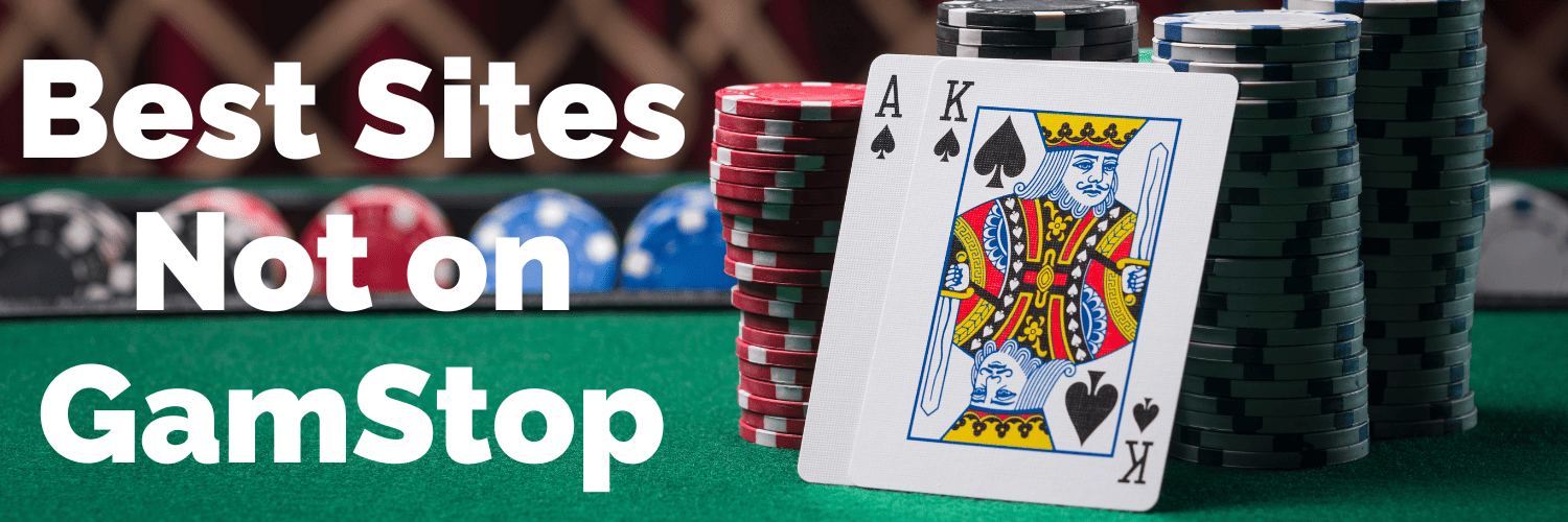 Explore New Casinos Not on GamStop A Comprehensive Guide