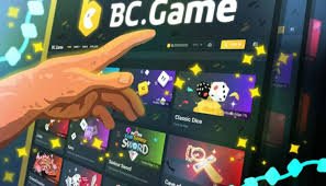Explore the Exciting World of BC.Game Casino and Sportsbook