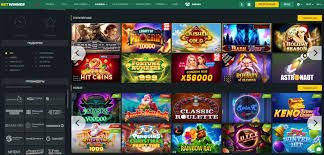 Exploring BetWinner The Ultimate Betting Experience in Burkina Faso